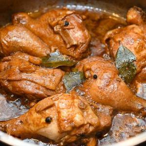 Chicken Adobo