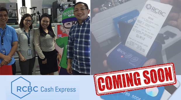 Palengke Boy - Cash Express Payment (Soon)