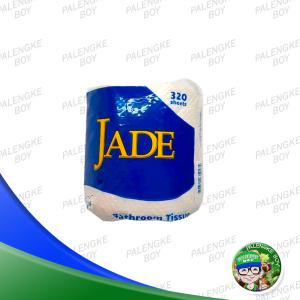 Jade Bathroom Tissue 1s