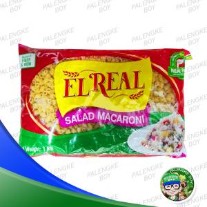 El Real Macaroni Salad 1kg