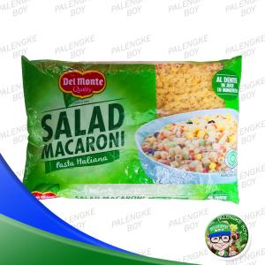 Del Monte Macaroni Salad 1kg