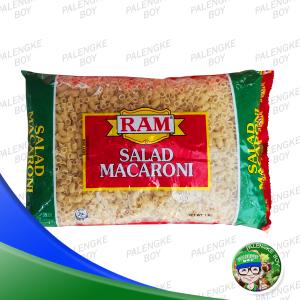 Ram Macaroni Salad 1kg