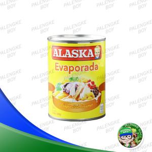 Alaska Evaporada 370ml