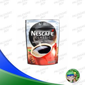 Nescafe Coffee Classic Refill 50g