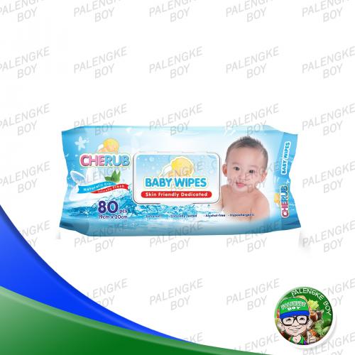 fuji baby wipes