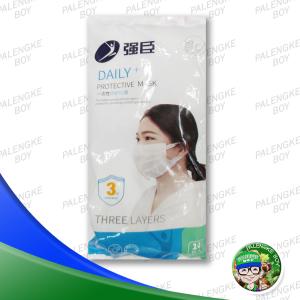 Disposable Protective Mask 10s