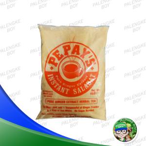 Pepays Pure Ginger Extract Instant Salabat