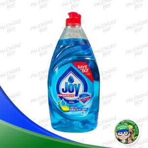 Joy Concentrate Dishwashing Liquid 790ml