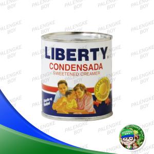 Liberty Condensada Creamer  300ML