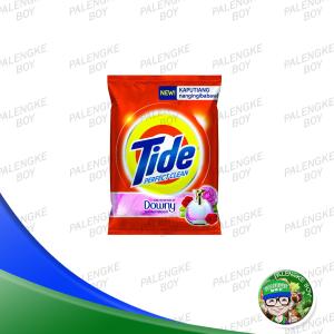 Tide Laundry Powder Perfect Clean Downy Garden Bloom 650g