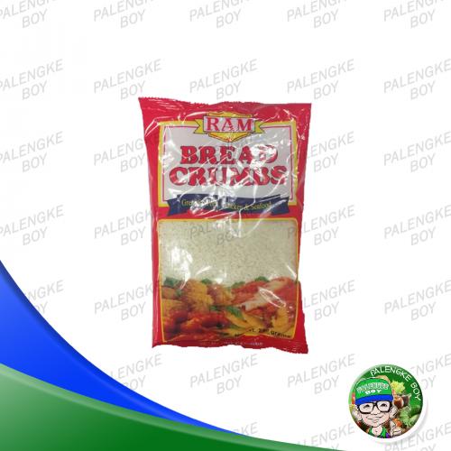 Ram Bread Crumbs 230G