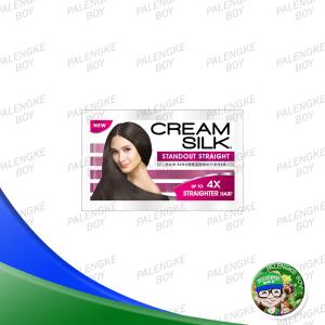 Cream Silk Standout Straight - Pink 12ML