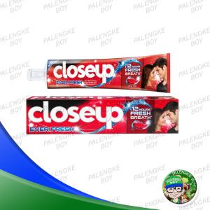 Close Up - Red 145ML