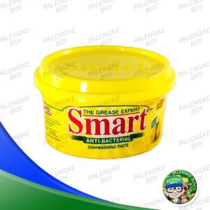 Smart Diswashing Paste - Lemon Scent
