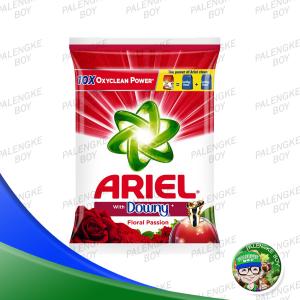 Ariel Powder With Downy Floral Passion  630G