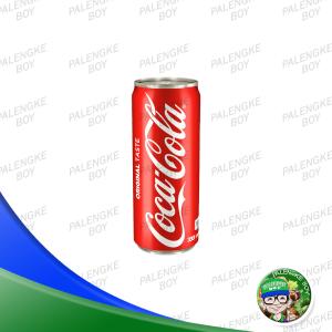 Coke Regular 330ml