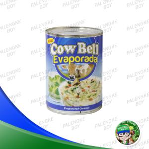 Cow Bell Evaporada 370ml