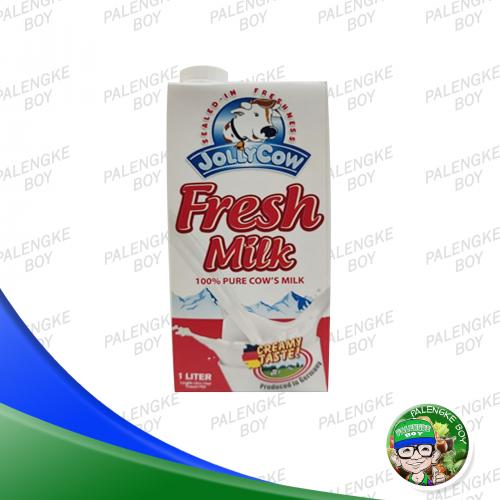 Jolly Cow Pure Fresh Milk 1L