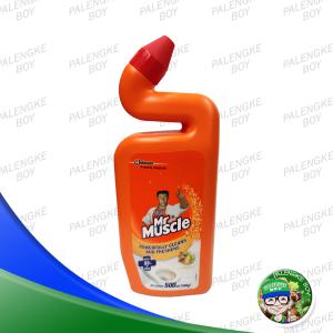 Mr. Muscle Total Cleaner 500ml