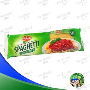 Del Monte Spaghetti Italian Pasta 400g
