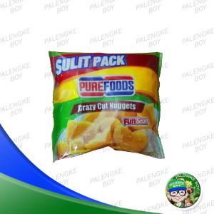 Purefoods Nuggets Sulit Pack 135g