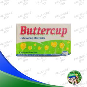 Buttercup 200g