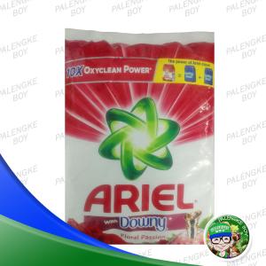 Ariel Powder With Downy Floral Passion 1160g