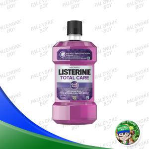 Listerine Total Care 6in1 Benefits 500ml