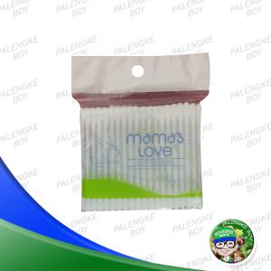 Mamas Love Cotton Buds 200 Tips