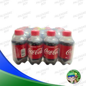 Coke Swakto 200ml 12s