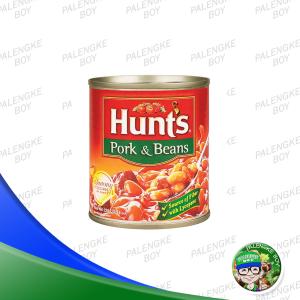 Hunts Pork & Beans 230g