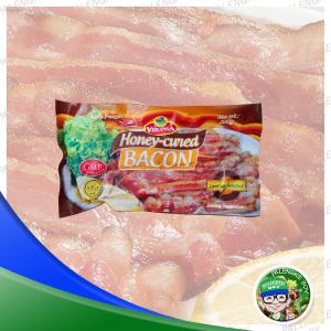 Honey- Cured Bacon 200g-Virginia