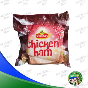 Chicken Ham 250g-Virginia