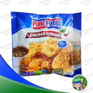 Chicken Drummets-Purefoods 240g