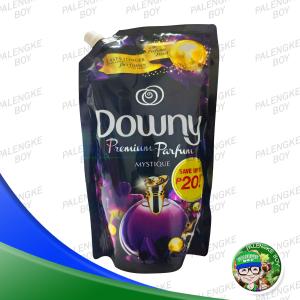 Downy Premium Parfum Mystique - Refill 640ml