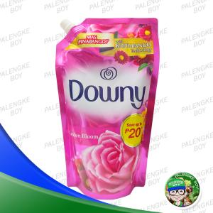 Downy Garden Bloom - Refill 690ml