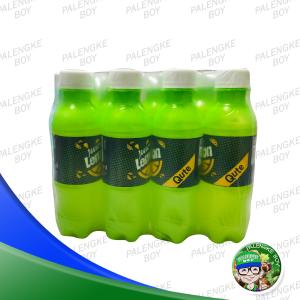 Juicy Lemon Qute 200ml 12s