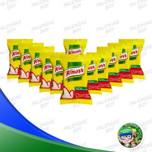 Knorr Cubes Chicken Singles