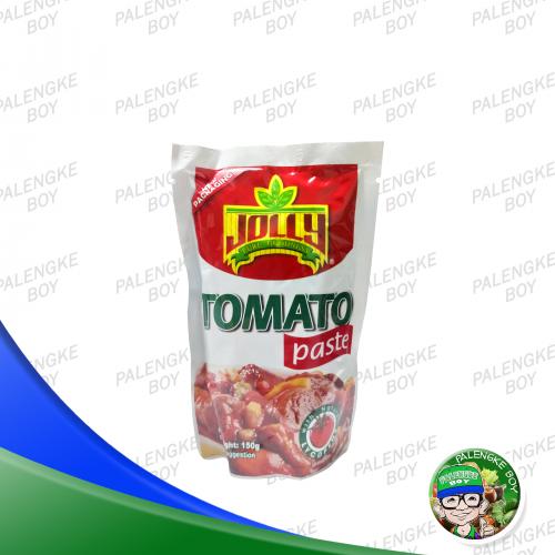 Jolly Tomato Paste SUP 150g