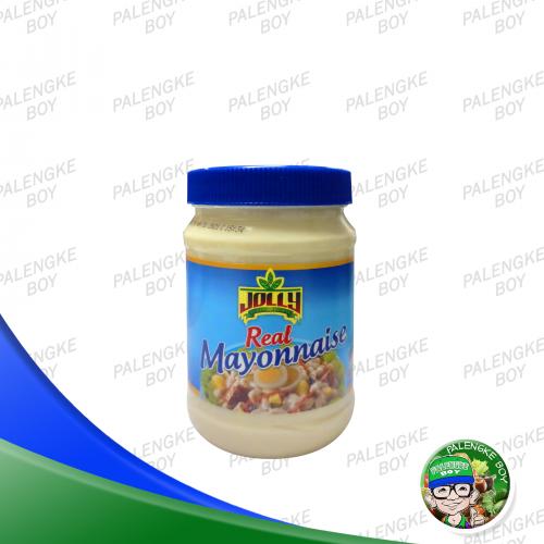 Jolly Real Mayonnaise 443.50ML