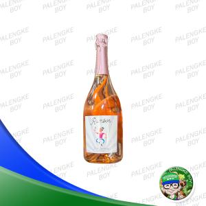 Rumbon Sparkling Moscato Pink 700ml