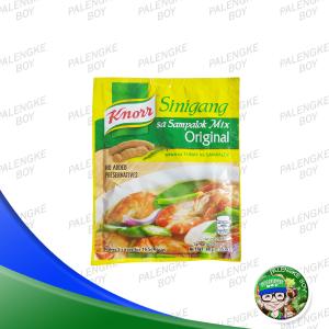 KNORR-  Sinigang Sa Sampalok Original 44g