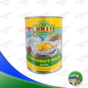 Coconut Milk 400ML-Jolly