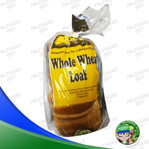 Whole Wheat Loaf - Small