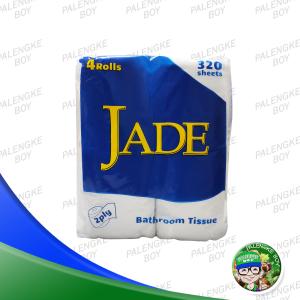 Jade Bathroom Tissue 4s