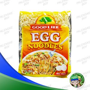 Good Life Egg Noodles 400g