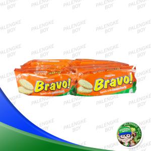 Bravo Biscuits 10s