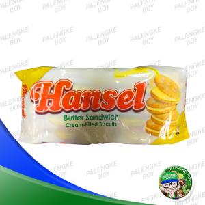 Hansel Butter Sandwich 10s