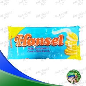 Hansel Milk Sandwich 10s