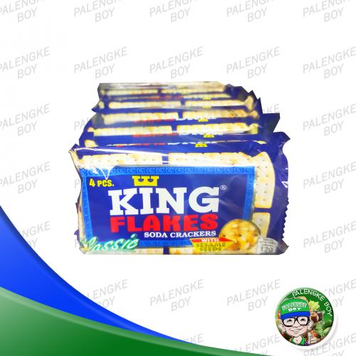 King Flakes Classic 10s